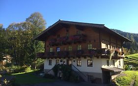 Vorderjetzbachhof